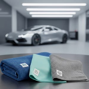 3 in 1 car care kit
