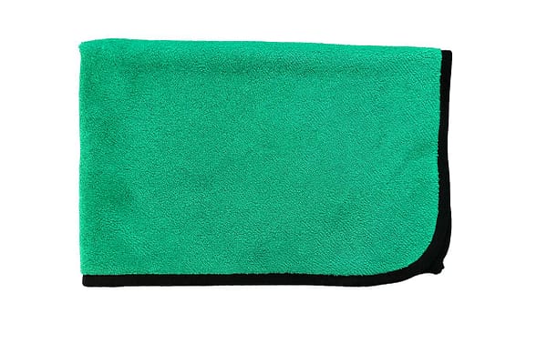 Premium 500GSM Microfiber Drying Cloth for Cars & Bikes